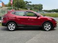 Nissan Qashqai DIG-T ACENTA PREMIUM ONLY 15000 MILES 2