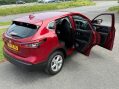 Nissan Qashqai DIG-T ACENTA PREMIUM ONLY 15000 MILES 27