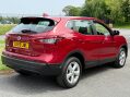 Nissan Qashqai DIG-T ACENTA PREMIUM ONLY 15000 MILES 4