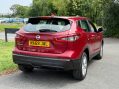 Nissan Qashqai DIG-T ACENTA PREMIUM ONLY 15000 MILES 29
