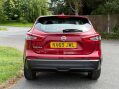 Nissan Qashqai DIG-T ACENTA PREMIUM ONLY 15000 MILES 5