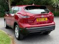 Nissan Qashqai DIG-T ACENTA PREMIUM ONLY 15000 MILES 31