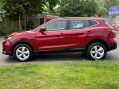 Nissan Qashqai DIG-T ACENTA PREMIUM ONLY 15000 MILES 7