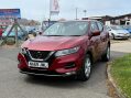 Nissan Qashqai DIG-T ACENTA PREMIUM ONLY 15000 MILES 33