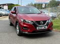 Nissan Qashqai DIG-T ACENTA PREMIUM ONLY 15000 MILES 35