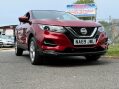 Nissan Qashqai DIG-T ACENTA PREMIUM ONLY 15000 MILES 37
