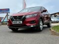 Nissan Qashqai DIG-T ACENTA PREMIUM ONLY 15000 MILES 39