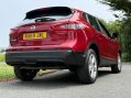 Nissan Qashqai DIG-T ACENTA PREMIUM ONLY 15000 MILES 41