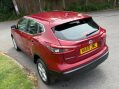 Nissan Qashqai DIG-T ACENTA PREMIUM ONLY 15000 MILES 43