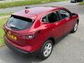 Nissan Qashqai DIG-T ACENTA PREMIUM ONLY 15000 MILES 48
