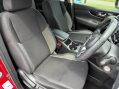 Nissan Qashqai DIG-T ACENTA PREMIUM ONLY 15000 MILES 10