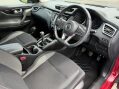 Nissan Qashqai DIG-T ACENTA PREMIUM ONLY 15000 MILES 12