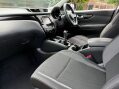 Nissan Qashqai DIG-T ACENTA PREMIUM ONLY 15000 MILES 25
