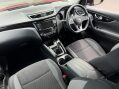 Nissan Qashqai DIG-T ACENTA PREMIUM ONLY 15000 MILES 36