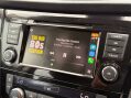 Nissan Qashqai DIG-T ACENTA PREMIUM ONLY 15000 MILES 24