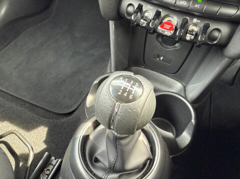 Mini Hatch COOPER 36