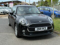 Mini Hatch COOPER 35