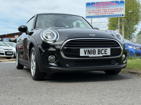 Mini Hatch COOPER 40