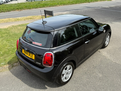 Mini Hatch COOPER 43