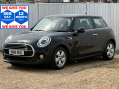 Mini Hatch COOPER 1