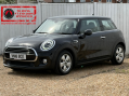 Mini Hatch COOPER 3
