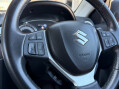Suzuki Vitara SZ-T BOOSTERJET MHEV 21