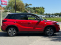 Suzuki Vitara SZ-T BOOSTERJET MHEV 4