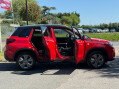 Suzuki Vitara SZ-T BOOSTERJET MHEV 5