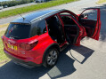 Suzuki Vitara SZ-T BOOSTERJET MHEV 37