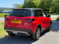 Suzuki Vitara SZ-T BOOSTERJET MHEV 39