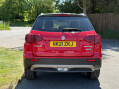 Suzuki Vitara SZ-T BOOSTERJET MHEV 7