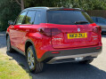 Suzuki Vitara SZ-T BOOSTERJET MHEV 44