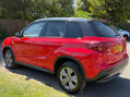 Suzuki Vitara SZ-T BOOSTERJET MHEV 8