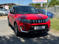 Suzuki Vitara SZ-T BOOSTERJET MHEV 24