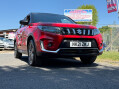 Suzuki Vitara SZ-T BOOSTERJET MHEV 32