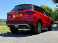 Suzuki Vitara SZ-T BOOSTERJET MHEV 46