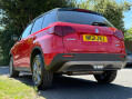 Suzuki Vitara SZ-T BOOSTERJET MHEV 41