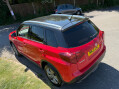 Suzuki Vitara SZ-T BOOSTERJET MHEV 30