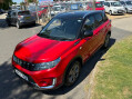 Suzuki Vitara SZ-T BOOSTERJET MHEV 49