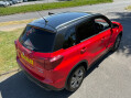 Suzuki Vitara SZ-T BOOSTERJET MHEV 34