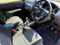 Suzuki Vitara SZ-T BOOSTERJET MHEV 14