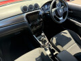 Suzuki Vitara SZ-T BOOSTERJET MHEV 27