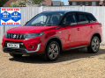 Suzuki Vitara SZ-T BOOSTERJET MHEV 1