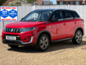 Suzuki Vitara SZ-T BOOSTERJET MHEV