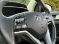 Hyundai TUCSON T-GDI SE NAV AUTO 19