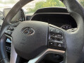 Hyundai TUCSON T-GDI SE NAV AUTO 21