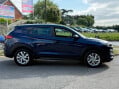 Hyundai TUCSON T-GDI SE NAV AUTO 4