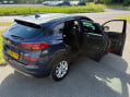 Hyundai TUCSON T-GDI SE NAV AUTO 41
