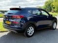 Hyundai TUCSON T-GDI SE NAV AUTO 6
