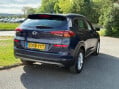 Hyundai TUCSON T-GDI SE NAV AUTO 33